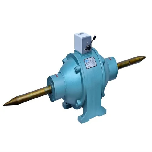 Industrial Buffing Polishing Machine