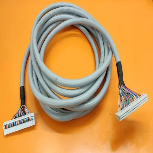 Industrial Cable Harness