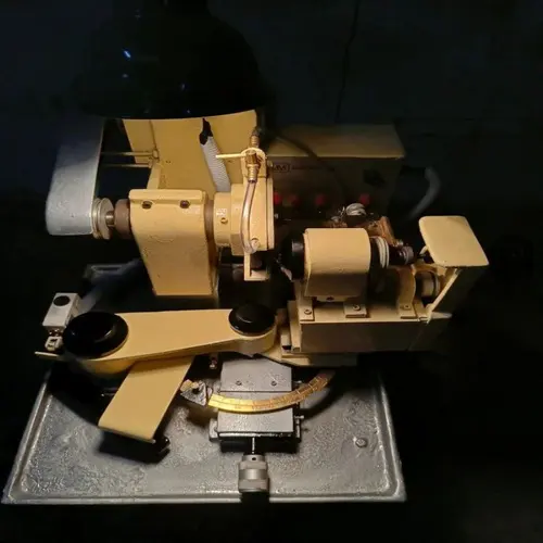 Industrial Calibration Machine