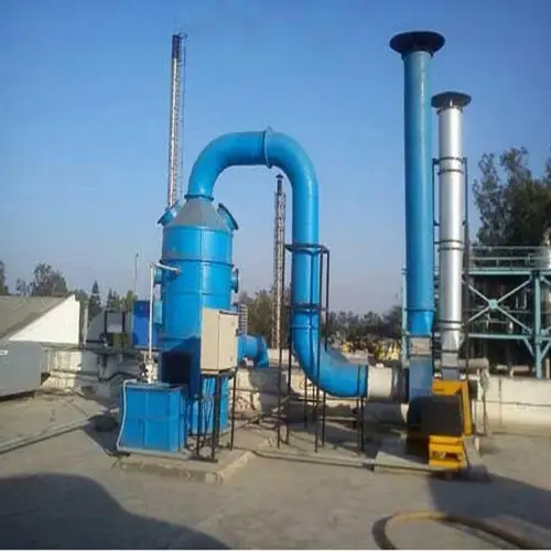 Industrial Centrifugal Exhaust Fan