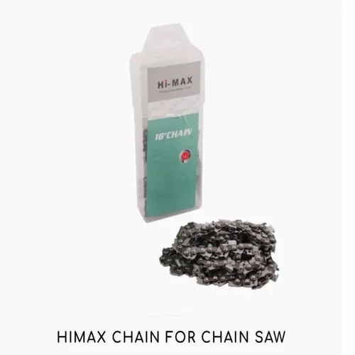Industrial Chainsaw Chain Variety