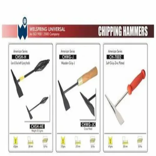 Industrial Chipping Hammer TW-10