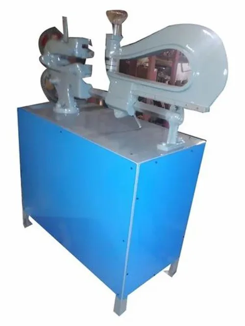Industrial Circle Cutting Equipment