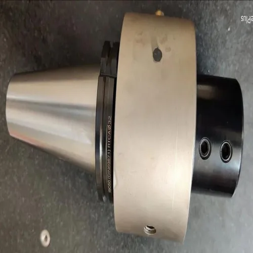 Industrial CNC Adapters