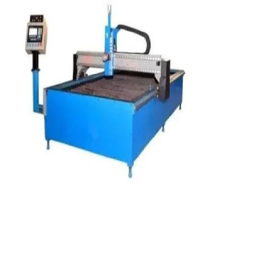 Industrial CNC Cutting Machine