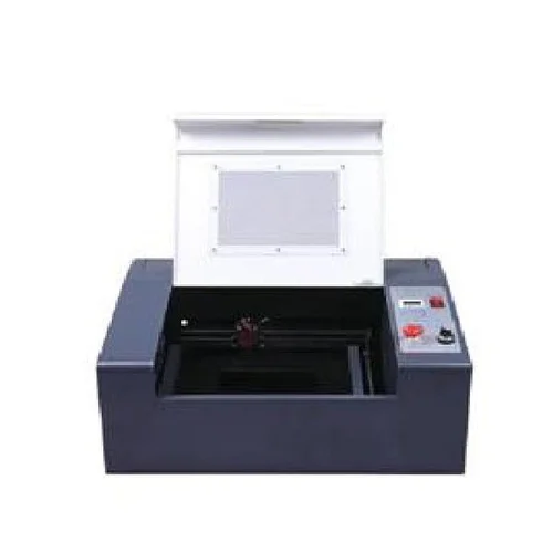 Industrial CO2 Laser Marking Equipment