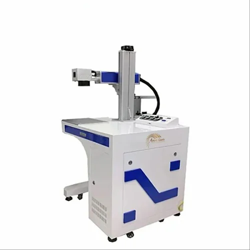 Industrial CO2 Laser Marking Machine
