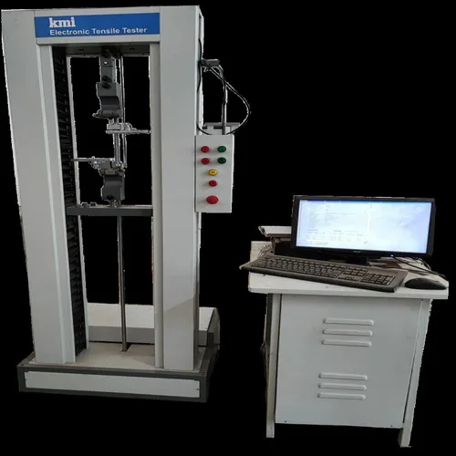 Industrial CoF Friction Testing Equipment