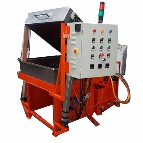 Industrial Component Cleaning Machine, 240V