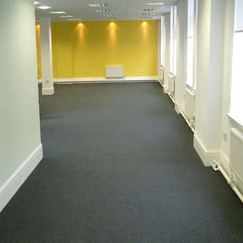 Industrial Concrete Floor Finishing Services