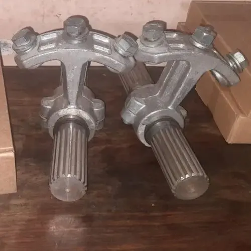 Industrial Control Valves