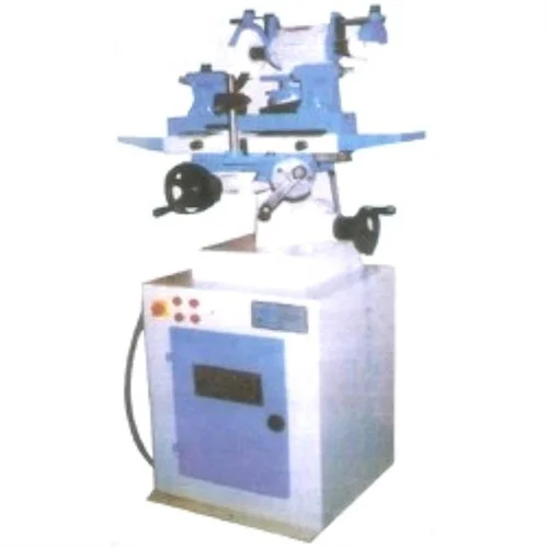 Industrial Cutter Grinder