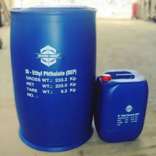 Industrial DEP Oil Powder