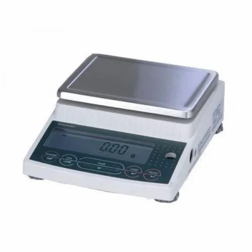 Industrial Digital Analytical Scale, 0.1g Accuracy