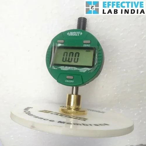 Industrial Digital Clearance Tester