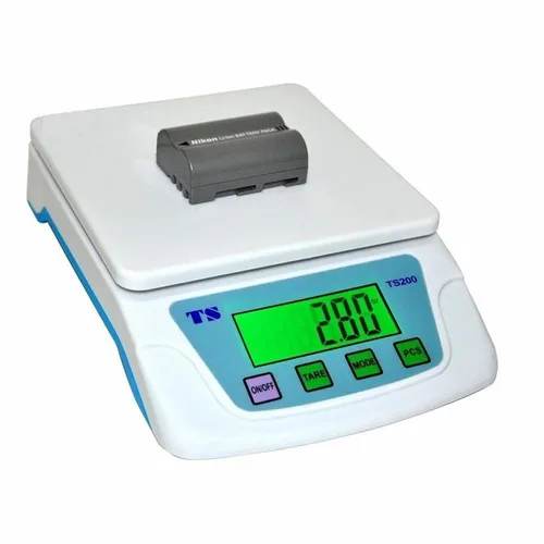 Industrial Digital Coin Weighing Machine