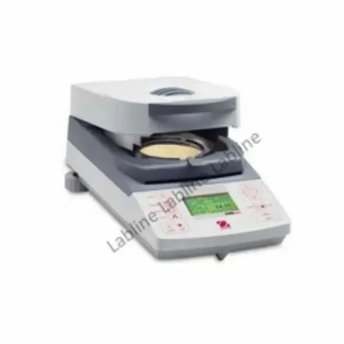 Industrial Digital Moisture Analyzer
