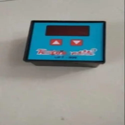 Industrial Dis-infecting Tunnel Timer