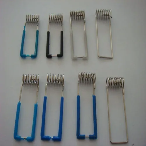 Industrial Down Light Spring