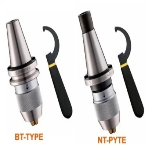 Industrial Drill Chuck Holder