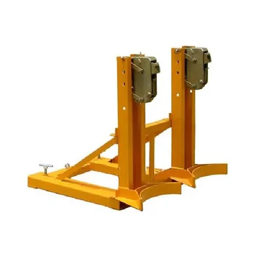 Industrial Drum Parrot Assembly