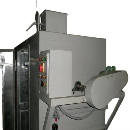 Industrial Drying Equipment