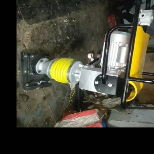 Industrial Electric Hammer Machine