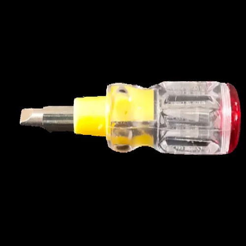 Industrial Electrical Line Detector, Yellow