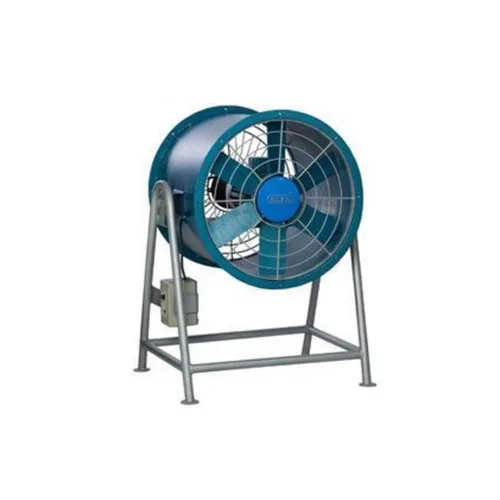 Industrial Exhaust Fan