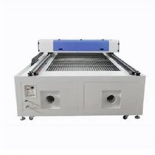 Industrial Fabric Laser Cutter