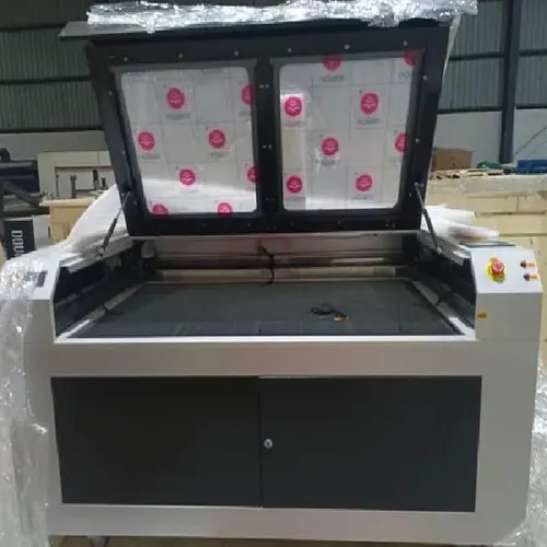 Industrial Fabric Laser Cutting Equipment