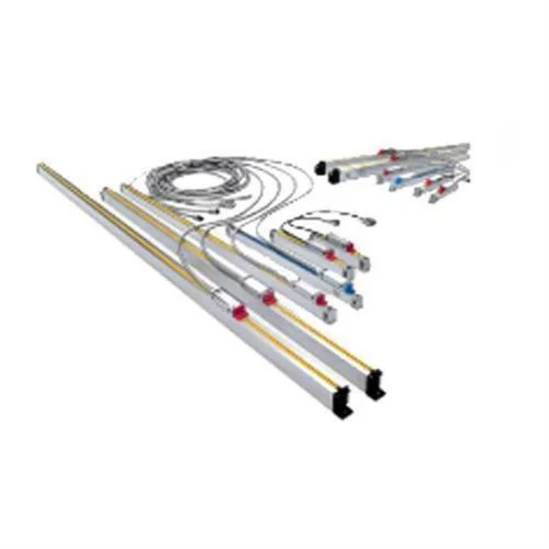 Industrial Feedback Scale