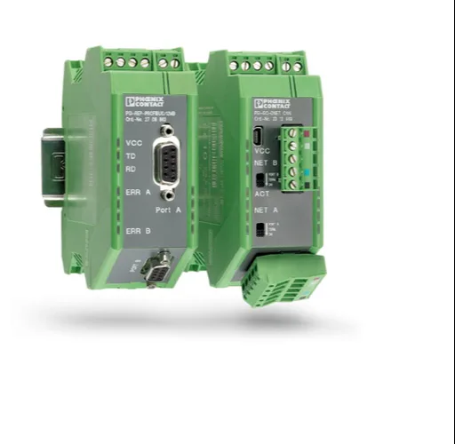 Industrial Fieldbus Repeater