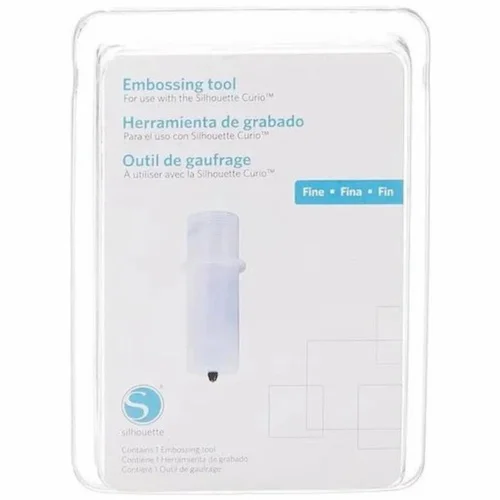 Industrial Flat Engraving Tool