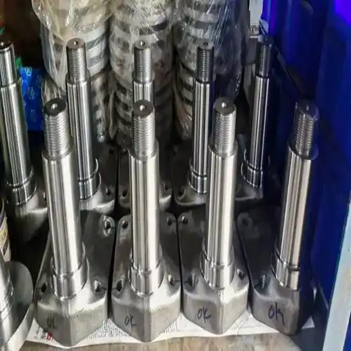 Industrial Forged Components