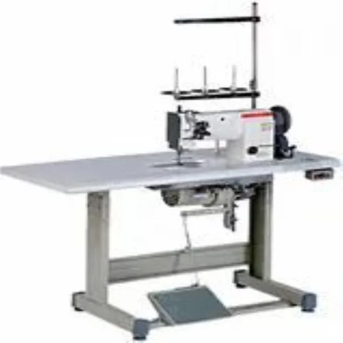 Industrial Garment Machine