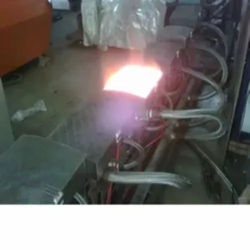 Industrial Gas Burner (Kerone Model)