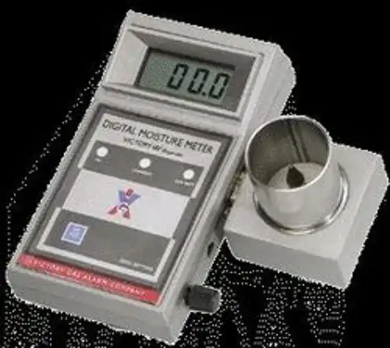 Industrial Grain Moisture Meter
