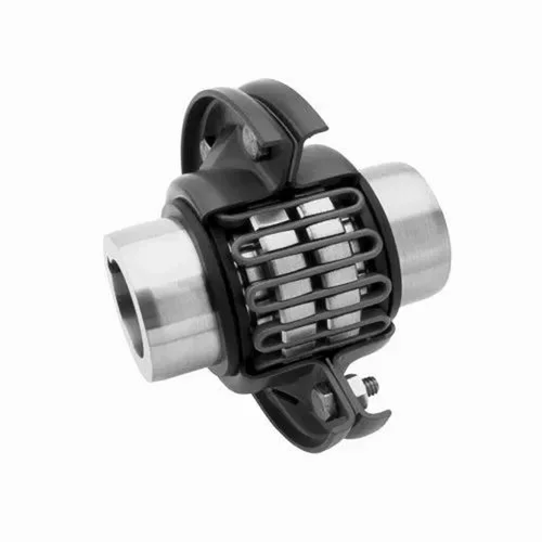 Industrial Grid Coupling, Boxed