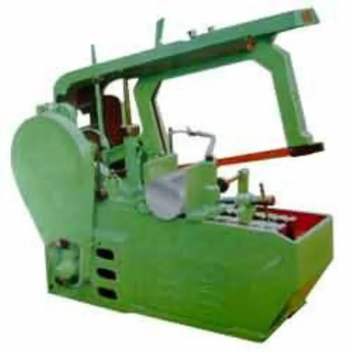 Industrial Hacksaw Equipment