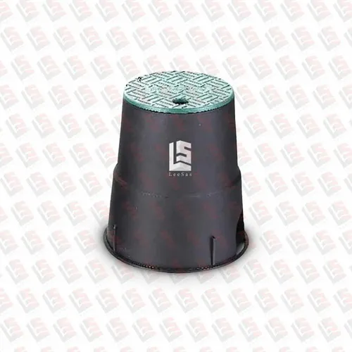 Industrial HDP Chambers