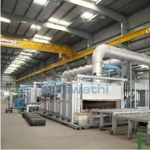 Industrial Heating Equipment