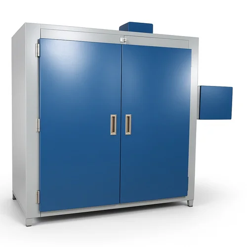 Industrial Hot Air Oven, Electrical 50-300°C