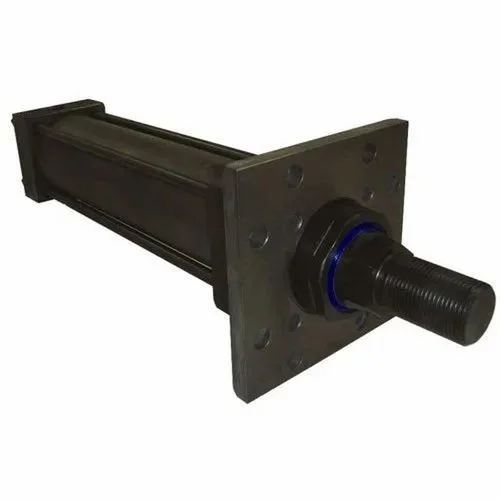 Industrial Hydraulic Cylinders - Mild Steel