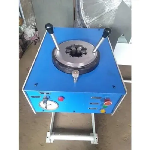 Industrial Hydraulic Hose Crimping Machine