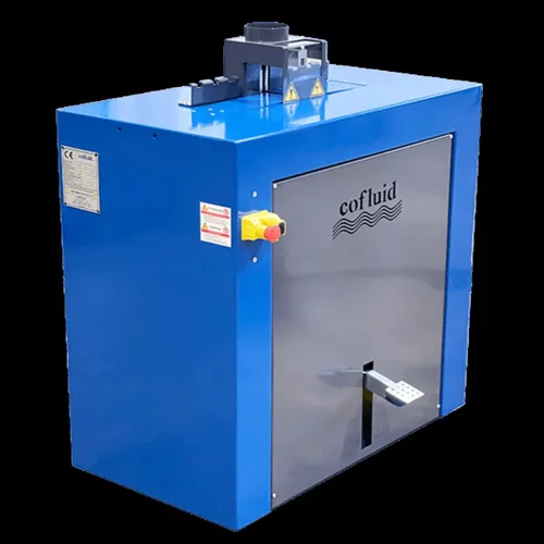 Industrial Hydraulic Hose Machine