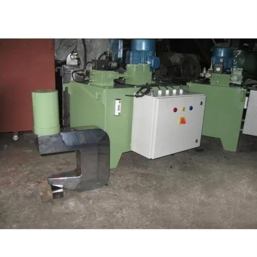 Industrial Hydraulic Riveting Machine