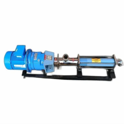 Industrial Hydraulic Vane Pump