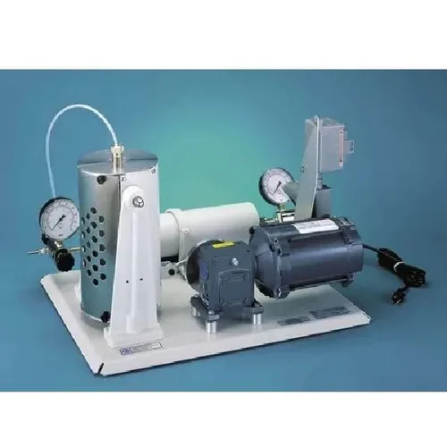 Industrial Hydrogenator Machine