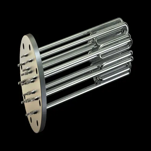 Industrial Immersion Water Heater